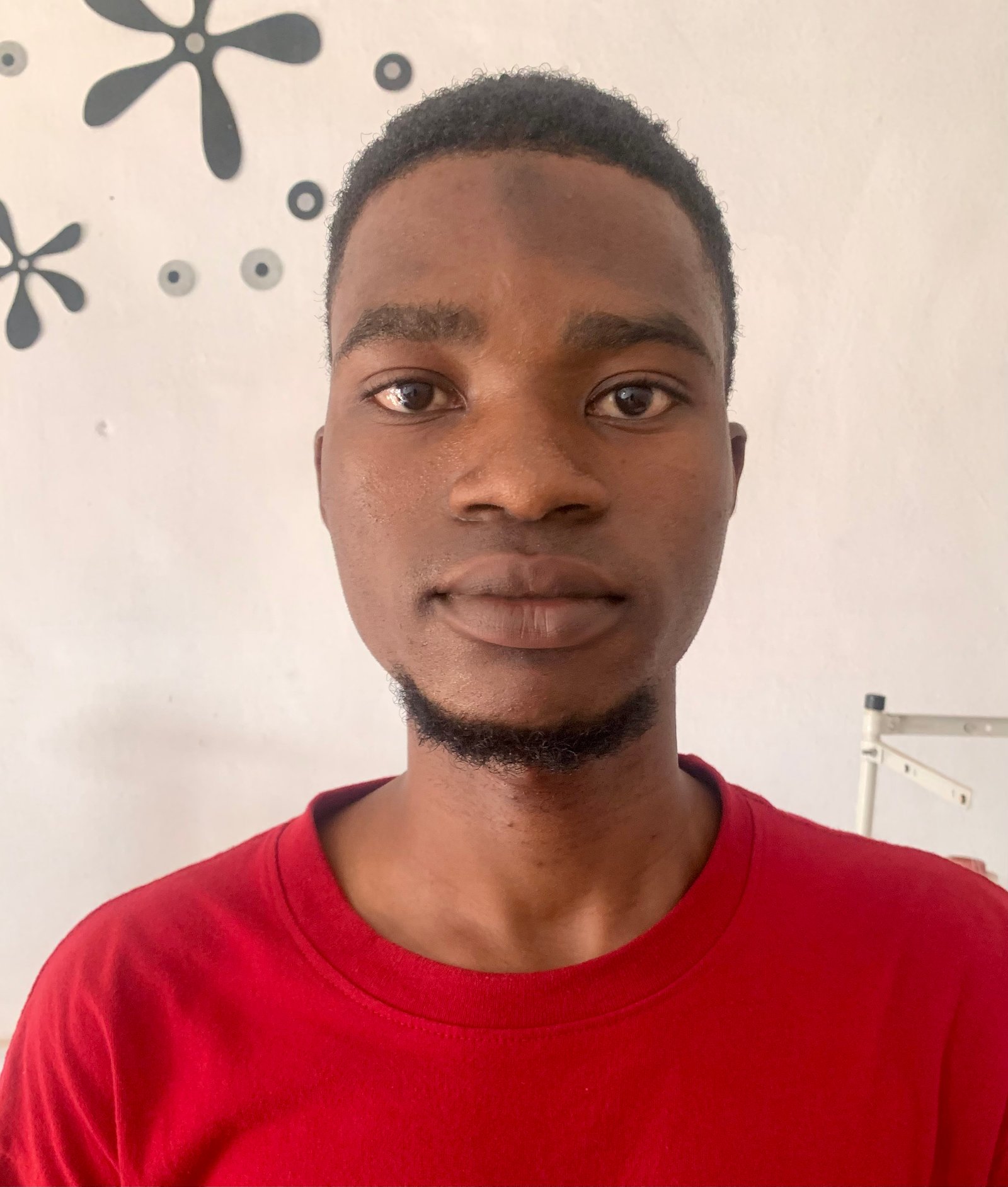Toheeb Olawale