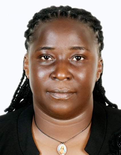 Prisca Angida