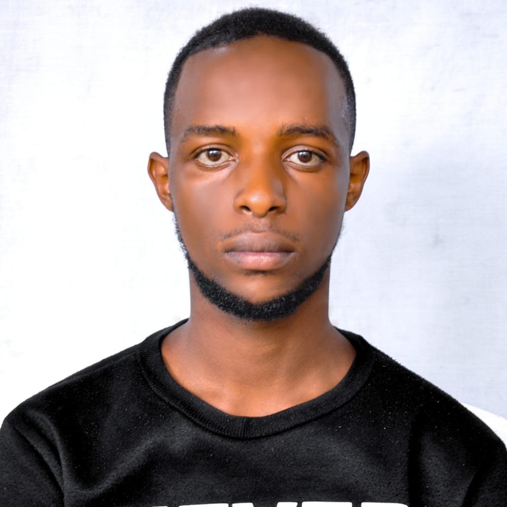 Marc Nsengiyumva