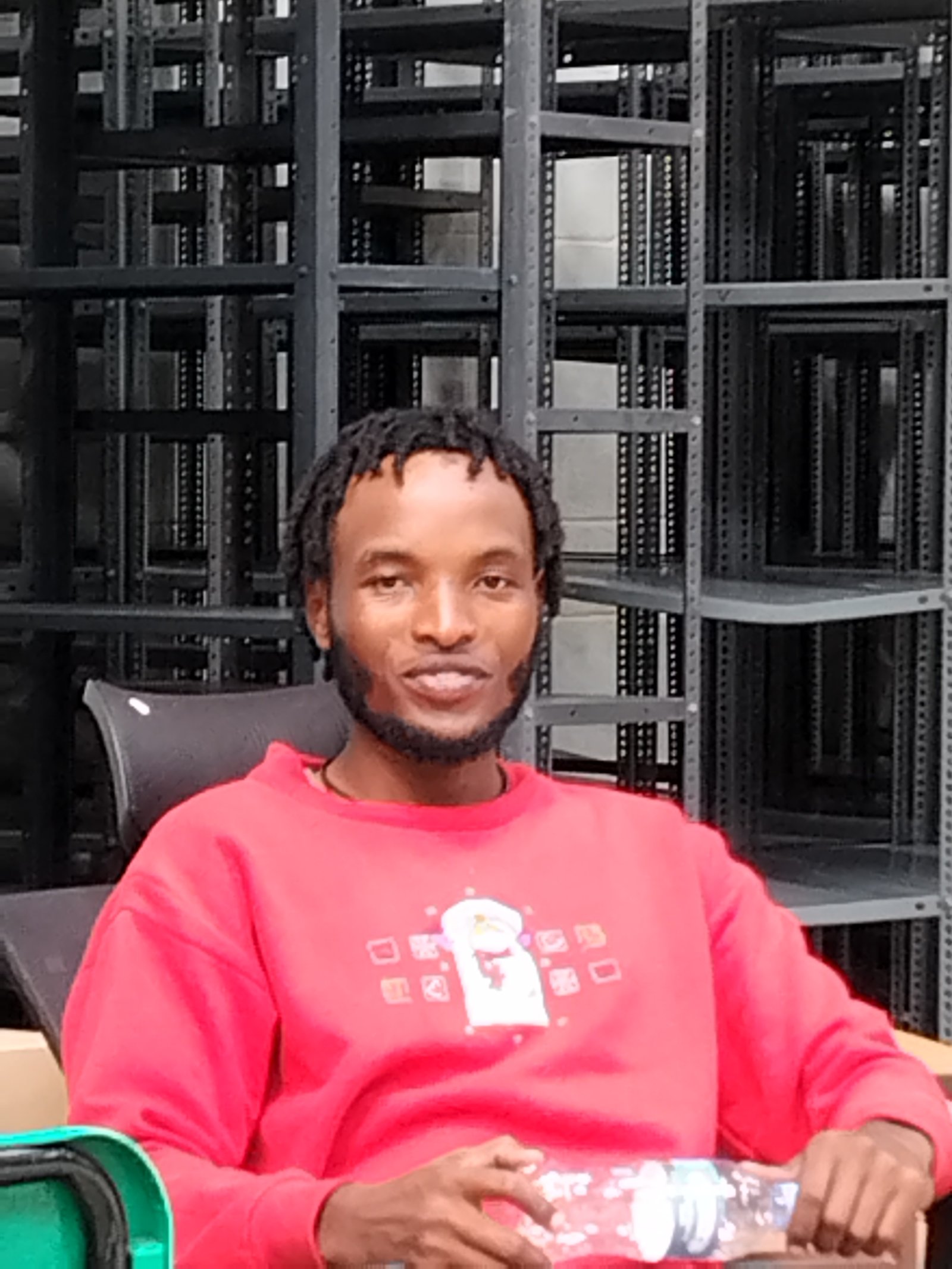 Nshimiyimana Basam