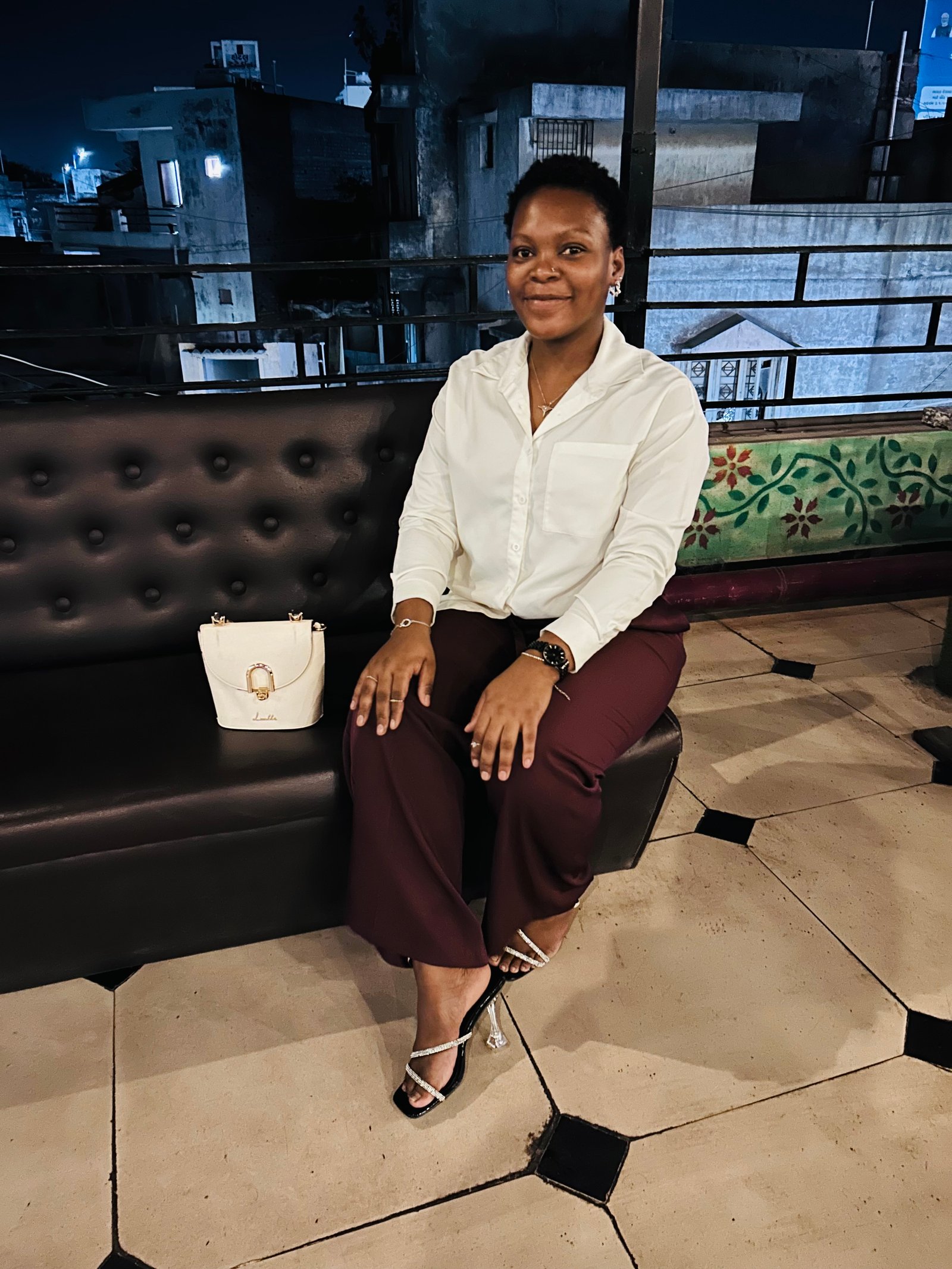 Lilly Nobuhle Mbangiso