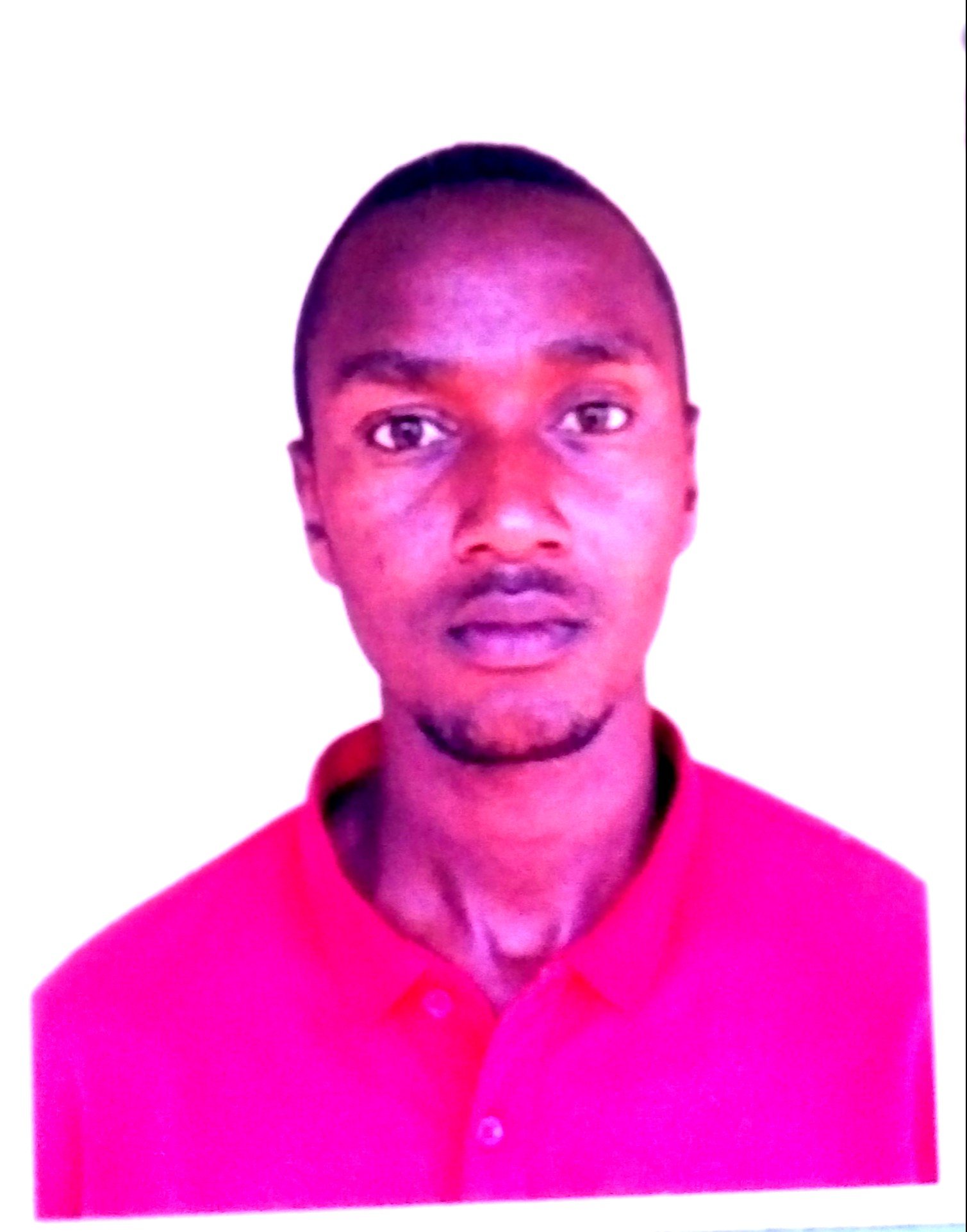 SHARIFF KIPCHUMBA